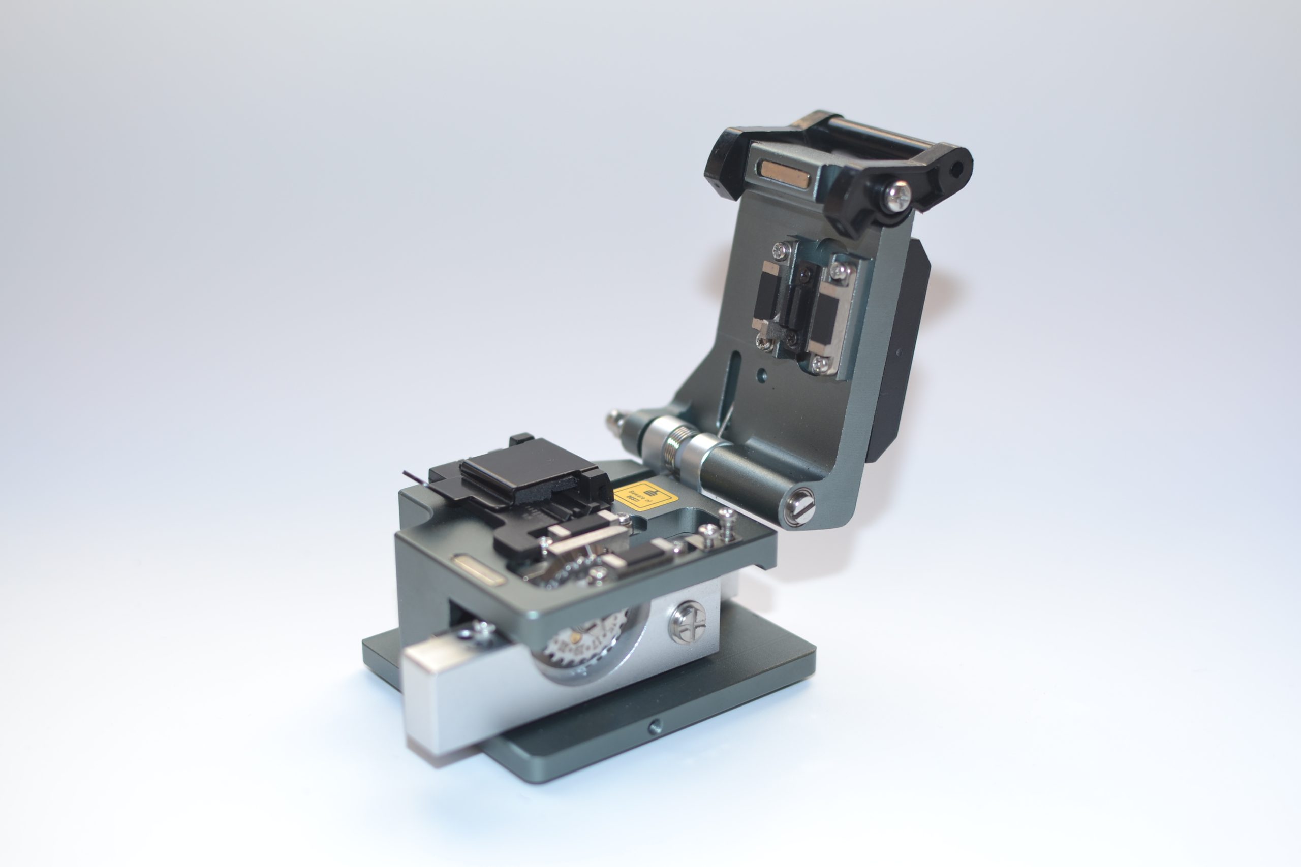 Fiber Cleaver S26 (Automatic rotate of blade) - Image 6