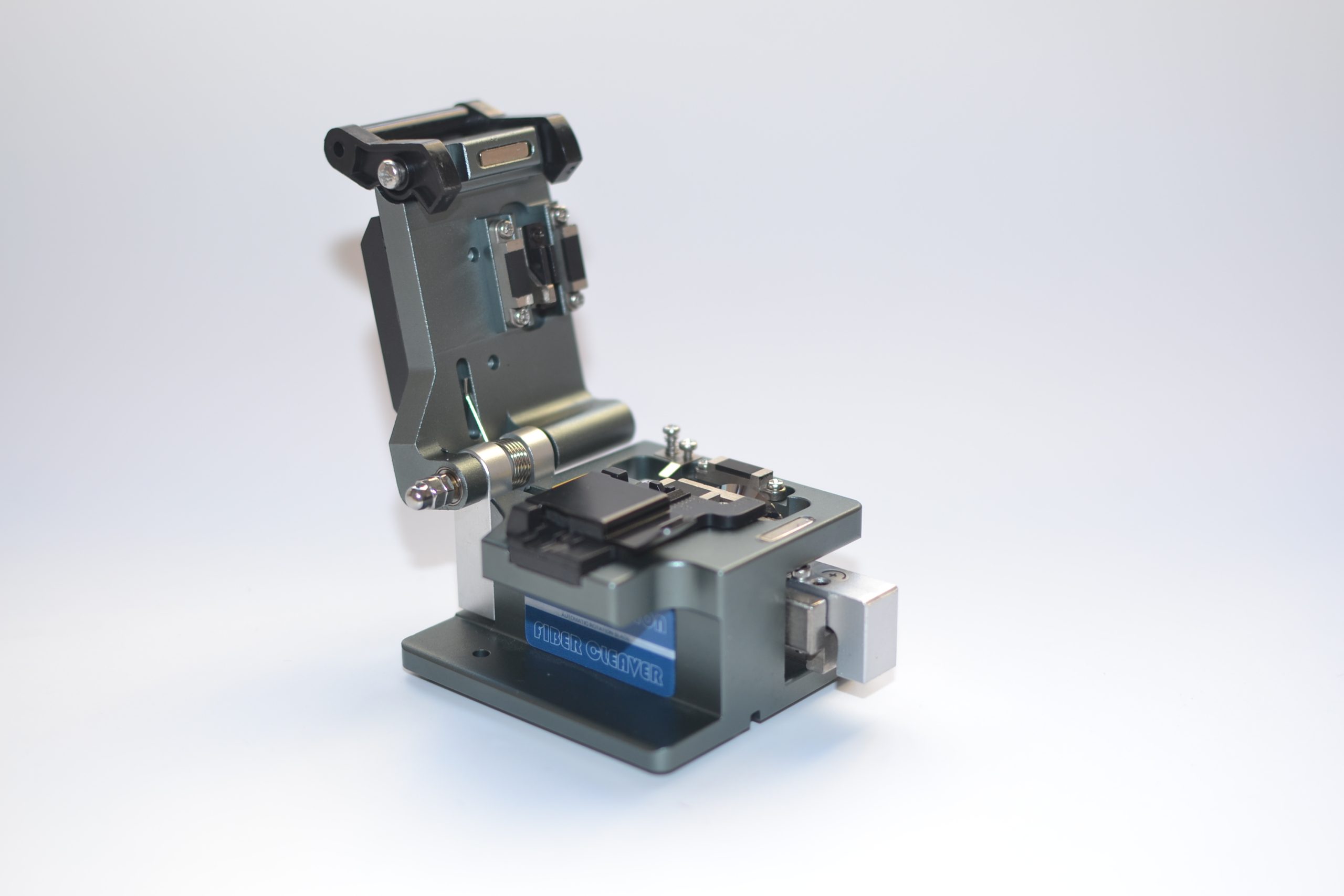 Fiber Cleaver S26 (Automatic rotate of blade) - Image 7