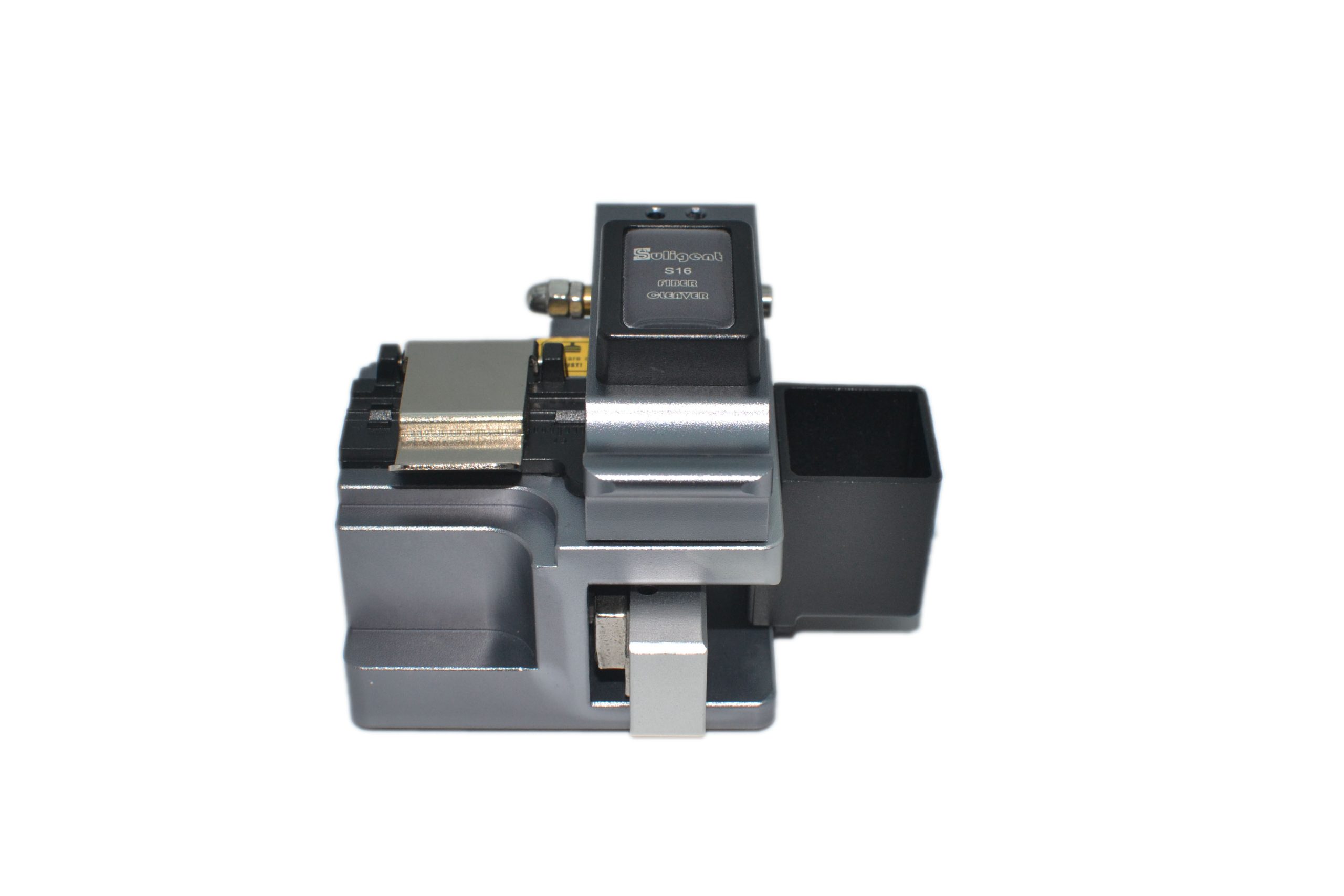 Fiber Cleaver S16 (Automatic rotate of blade)