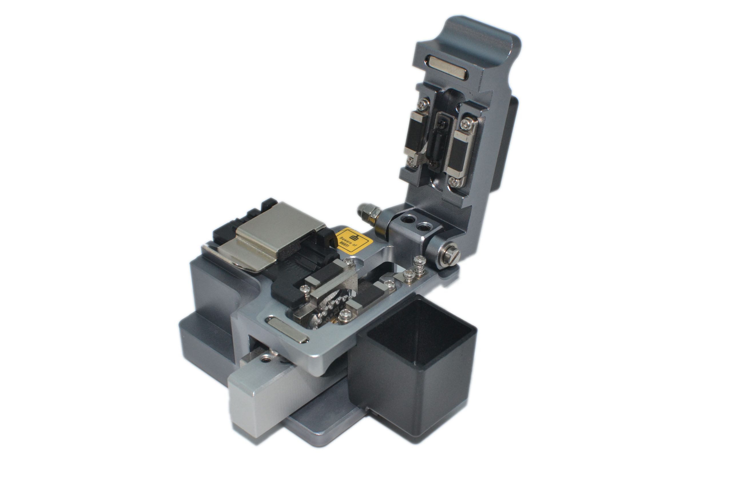Fiber Cleaver S16 (Automatic rotate of blade) - Image 3