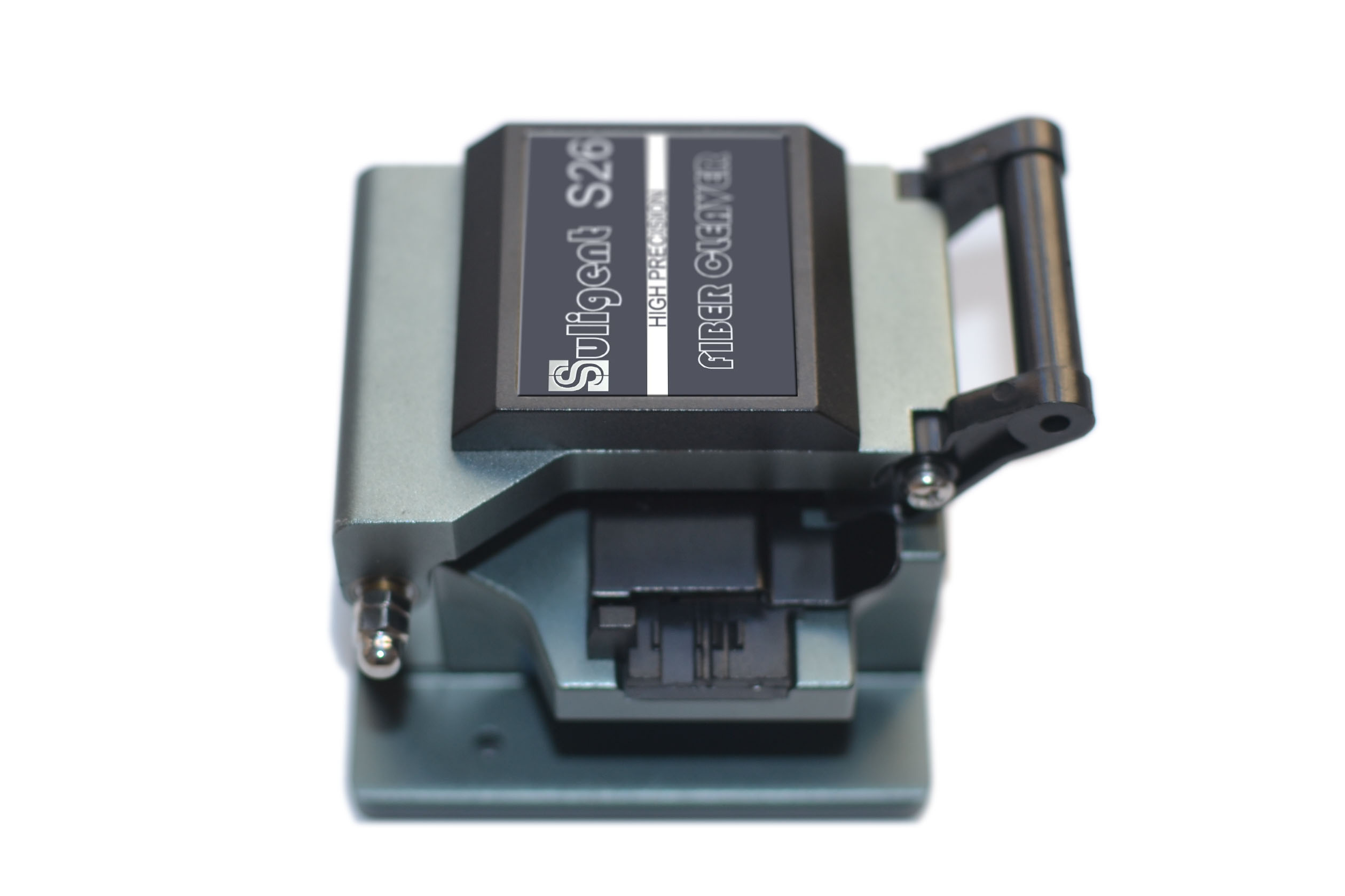 Fiber Cleaver S26 (Automatic rotate of blade) - Image 3