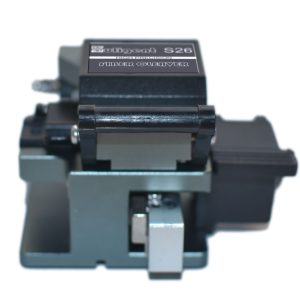 Fiber Cleaver S26 (Automatic rotate of blade)
