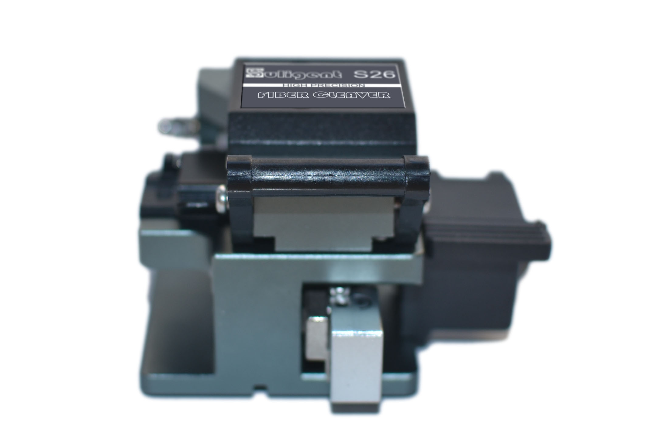 Fiber Cleaver S26 (Automatic rotate of blade)