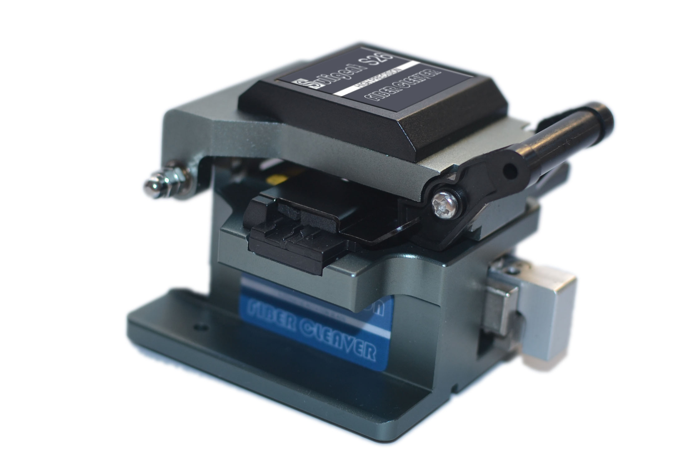 Fiber Cleaver S26 (Automatic rotate of blade) - Image 4