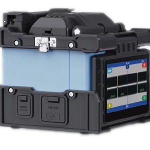 Fiber Optic Fusion Splicer F26